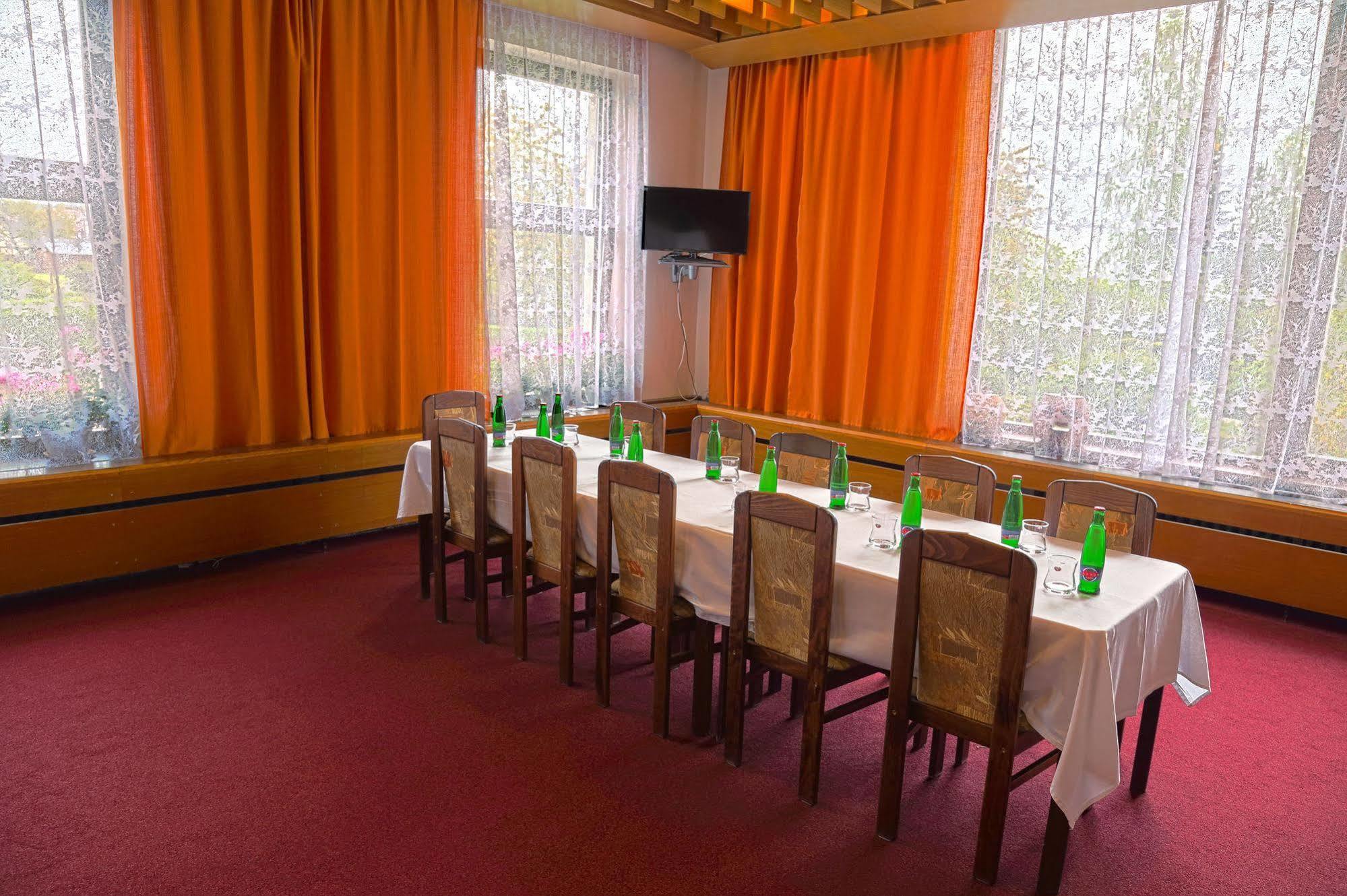 Resort Hotel Zvikov Zvikovske Podhradi Exterior photo